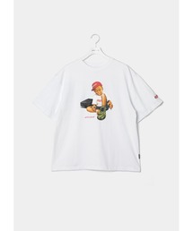 APPLEBUM | “Brand New Kicks (Pixel Camo)” T-shirt(Tシャツ/カットソー)