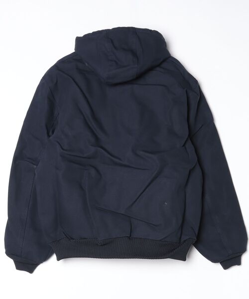 セール】Carhartt カーハート J140 DUCK QUILTED FLANNEL-LINED