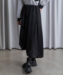 MARECHAL TERRE（マルシャルテル）の「タックスカート（スカート）」