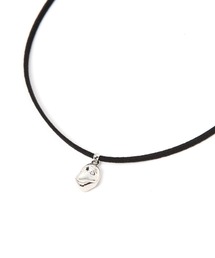 studio CLIP | プレートコードチョーカー(チョーカー)