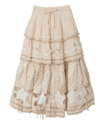 PINK HOUSE｜ピンクハウスのスカート通販 - ZOZOTOWN