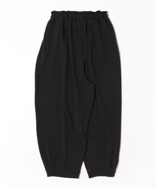 チチカカ(チチカカ)の「ファブリックプリント&ブラックパンツ(その他パンツ・レディース・ベージュ/ブルー/ブラック・FREE)」の8枚目の写真