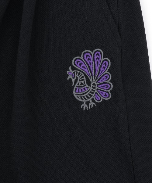 チチカカ(チチカカ)の「ファブリックプリント&ブラックパンツ(その他パンツ・レディース・ベージュ/ブルー/ブラック・FREE)」の14枚目の写真