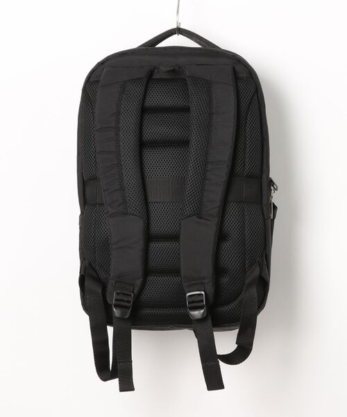 Samsonite（サムソナイト）の「【Samsonite】サムソナイト　GUARDIT 3.0Backpack   リュック（バックパック/リュック・メンズ・ブラック・FREE）」の2枚目の写真