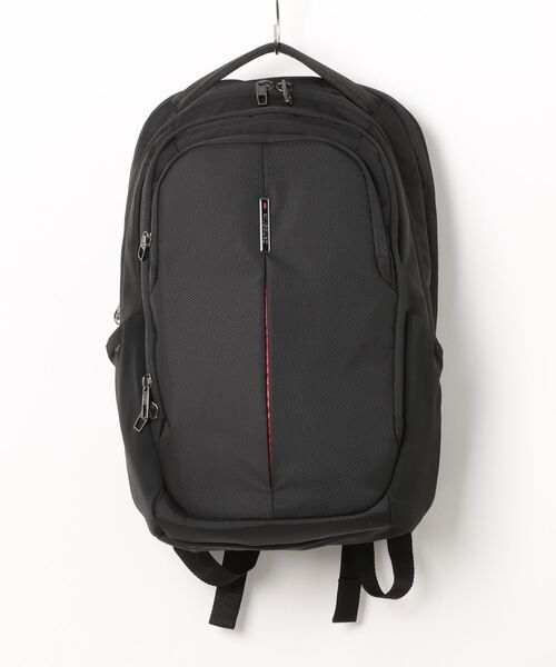 Samsonite（サムソナイト）の「【Samsonite】サムソナイト　GUARDIT 3.0Backpack   リュック（バックパック/リュック・メンズ・ブラック・FREE）」の6枚目の写真
