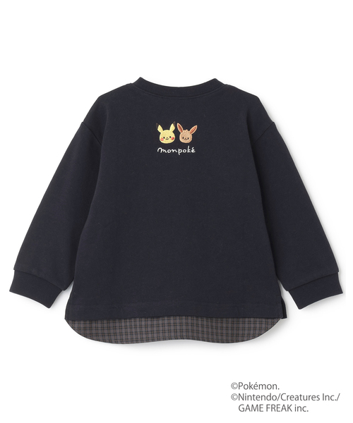 新品タグ付　A.P.Cポケモン　カットソーS ユニセックス A.P.C. × ポケモン - ピカチュウ＆初代御三家のスウェットやTシャツ