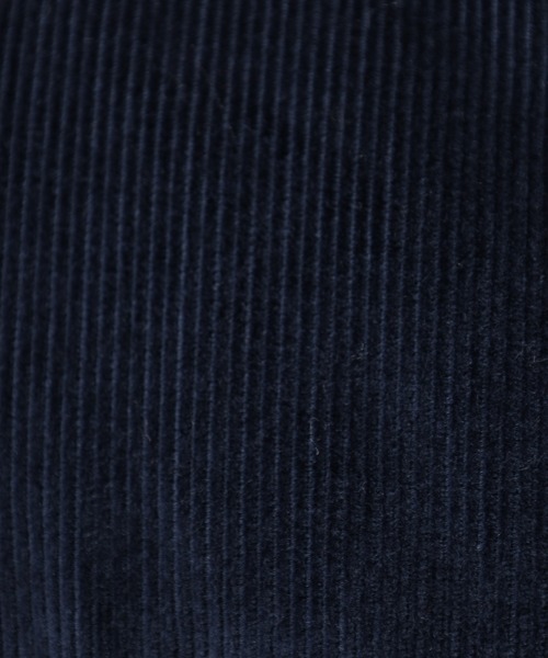 GUESS JEANS（ゲスジーンズ）の「GUESS JEANS スタンドネック パファージャケット（ダウンジャケット/コート・メンズ・ブラック/ネイビー・M/S/XL/L）」の3枚目の写真