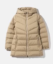 WOOLRICH（ウールリッチ）の「WOOLRICH SHIRLEY JACKET ウールリッチ シャーリー  ダウンジャケット（ダウンジャケット/コート）」