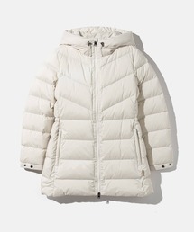 WOOLRICH（ウールリッチ）の「WOOLRICH SHIRLEY JACKET ウールリッチ シャーリー  ダウンジャケット（ダウンジャケット/コート）」