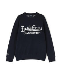 PEARLY GATES｜パーリーゲイツのニット/セーター通販 - ZOZOTOWN