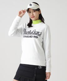 PEARLY GATES｜パーリーゲイツのニット/セーター通販 - ZOZOTOWN