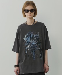 AIVER（アイバー）の「半袖Tシャツ（Tシャツ/カットソー）」