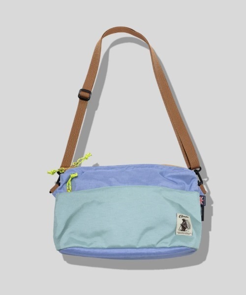 COBMASTER(コブマスター)の「COBMASTER/コブマスター COBMASTER x gsc ALT SHOULDER BAG EX(ショルダーバッグ・メンズ・その他1・FREE)」の1枚目の写真