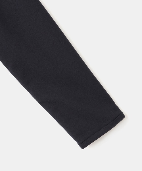 ROPE' PICNIC（ロペピクニック）の「【KIDS/キッズ】パイピングノーカラージャケット/セレモニー対応（ノーカラージャケット・キッズ・ネイビー・130/120/110）」の7枚目の写真