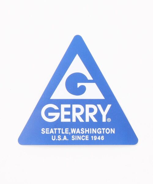 GERRY（ジェリー）の「GERRY ヴィンテージロゴスウェット（スウェット・メンズ・オートミール/ブラック/ブルーグレー/杢グレー・M/L/XL）」の11枚目の写真