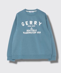 GERRY ヴィンテージロゴスウェット