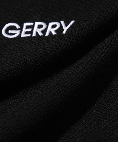 GERRY（ジェリー）の「GERRY ヴィンテージロゴスウェット（スウェット・メンズ・オートミール/ブラック/ブルーグレー/杢グレー・M/L/XL）」の10枚目の写真