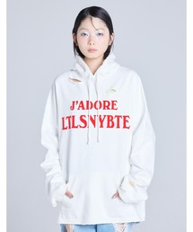 【RES】【Little Sunny Bite】Jadore LSB hoodie