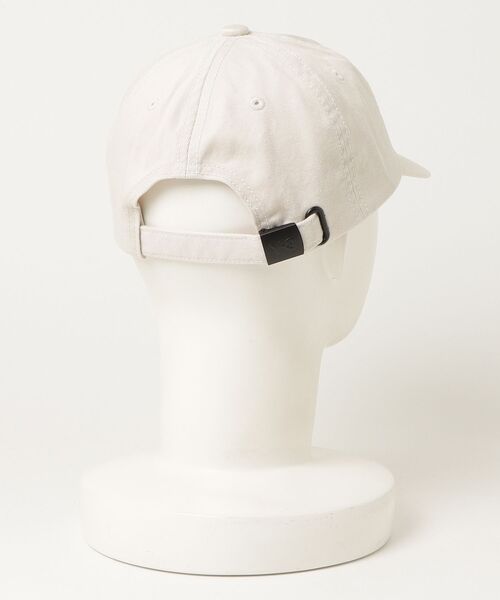 Y-3（ワイスリー）の「Y-3 DAD CAP（キャップ・メンズ・ホワイト系その他・SMALL/MEDIUM/LARGE）」の4枚目の写真