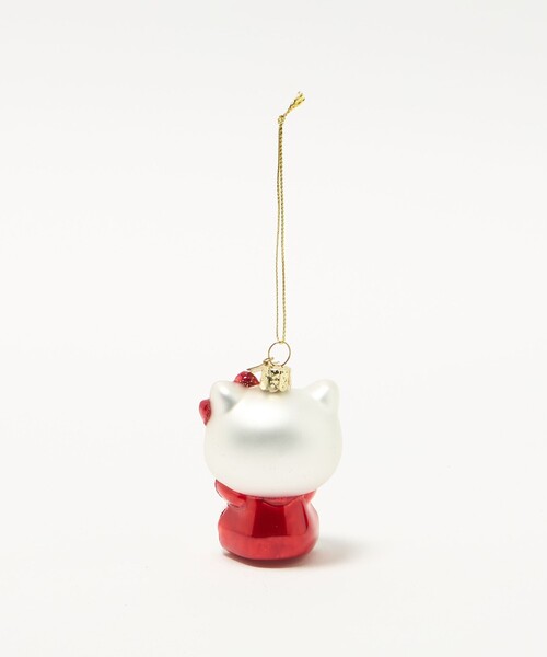 VONDELS＞KITTY オーナメント（インテリア雑貨）｜VONDELS