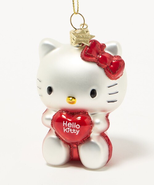VONDELS＞KITTY オーナメント（インテリア雑貨）｜VONDELS