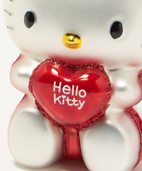 VONDELS＞KITTY オーナメント（インテリア雑貨）｜VONDELS