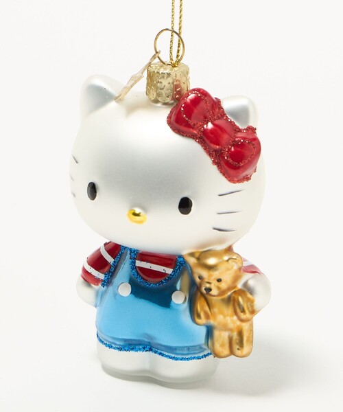 VONDELS＞KITTY オーナメント（インテリア雑貨）｜VONDELS