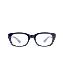 grafik:plastic（グラフィックプラスチック）の「601_navy（メガネ）」