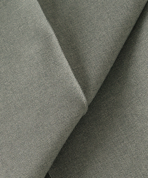 Dickies（ディッキーズ）の「Dickies / ディッキーズ 別注 ピンタック ワイドスラックス（スラックス・メンズ・ブラウン/ブラック/グリーン系その他・MEDIUM/LARGE）」の18枚目の写真