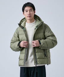 B.C STOCK｜ベーセーストックのダウンジャケット/コート通販 - ZOZOTOWN