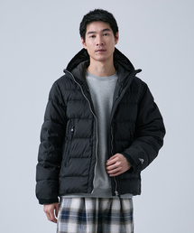 B.C STOCK | コンパクトフィット ライトダウンジャケット(ダウンジャケット/コート)