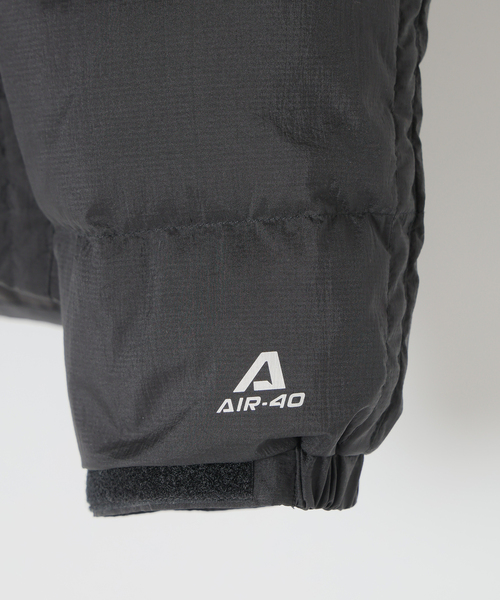 B.C STOCK（ベーセーストック）の「コンパクトフィット ライトダウンジャケット（ダウンジャケット/コート・メンズ・ブラック/カーキ/ブルー系その他/オレンジ系その他・MEDIUM/LARGE）」の21枚目の写真