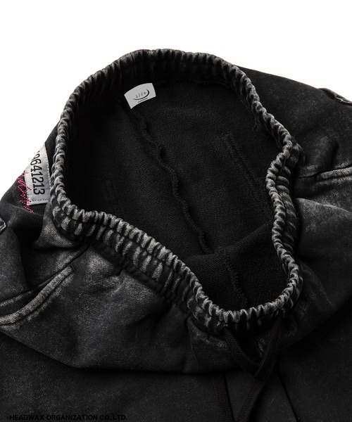 hide × ZOZOTOWN SWEAT PANTS（スウェットパンツ）｜ZOZOMESSE