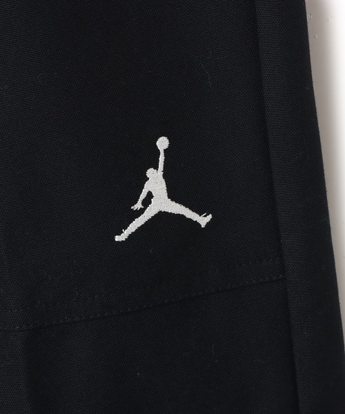 JORDAN BRAND（ジョーダンブランド）の「JORDAN BRAND M J BRK WVN PNT / ジョーダン ブランド BRK ウーヴン パンツ / NIKE【SP】（その他パンツ・メンズ・ブラック・S/M/L/XL/XXL）」の5枚目の写真