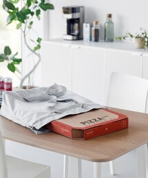 tower（タワー）の「＜tower＞テイクアウト バッグ 3WAY（エコバッグ/サブバッグ）」