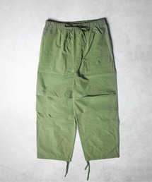 many men many mind（メニーメンメニーマインド）の「【RS】【many men many mind】マイクロリップファティーグパンツ（カーゴパンツ）」