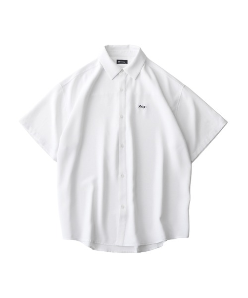 Subciety（サブサエティ）の「Essential plain shirt（シャツ/ブラウス・メンズ・ブラック/ブルー/ホワイト・X-SMALL/SMALL/MEDIUM/LARGE/X-LARGE/XX-LARGE）」の4枚目の写真
