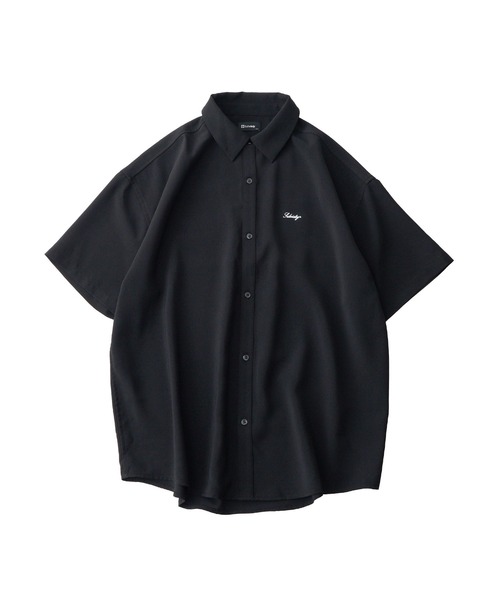 Subciety（サブサエティ）の「Essential plain shirt（シャツ/ブラウス・メンズ・ブラック/ブルー/ホワイト・X-SMALL/SMALL/MEDIUM/LARGE/X-LARGE/XX-LARGE）」の5枚目の写真