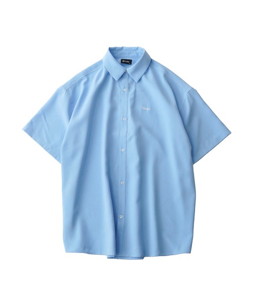 Subciety（サブサエティ）の「Essential plain shirt（シャツ/ブラウス・メンズ・ブラック/ブルー/ホワイト・X-SMALL/SMALL/MEDIUM/LARGE/X-LARGE/XX-LARGE）」の6枚目の写真