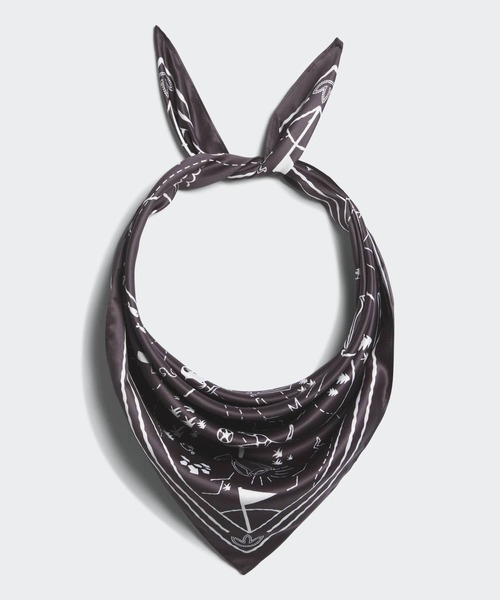 adidas(アディダス)の「ピン&スカーフ / アディダスオリジナルス adidas Originals(スポーツグッズ・メンズ・ブラック/レッド/ブルー・FREE)」の13枚目の写真