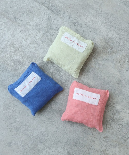 bulle de savon（ビュルデサボン）の「《bulle de savon 30th