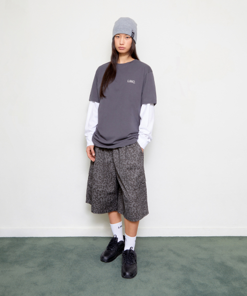 LMCの「WIDE CARGO SHORTS black(その他パンツ・レディース・その他・S/M/L)」の9枚目の写真