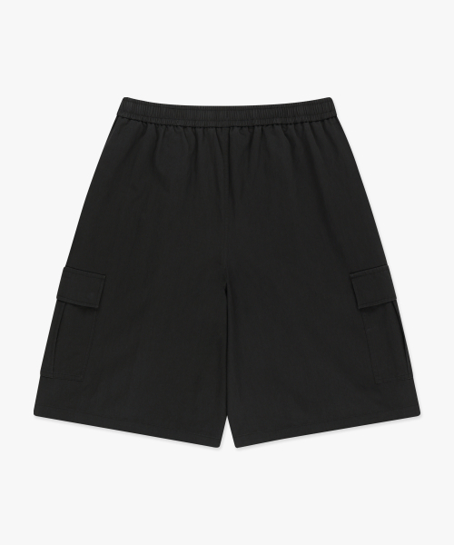 LMCの「WIDE CARGO SHORTS black(その他パンツ・レディース・その他・S/M/L)」の11枚目の写真