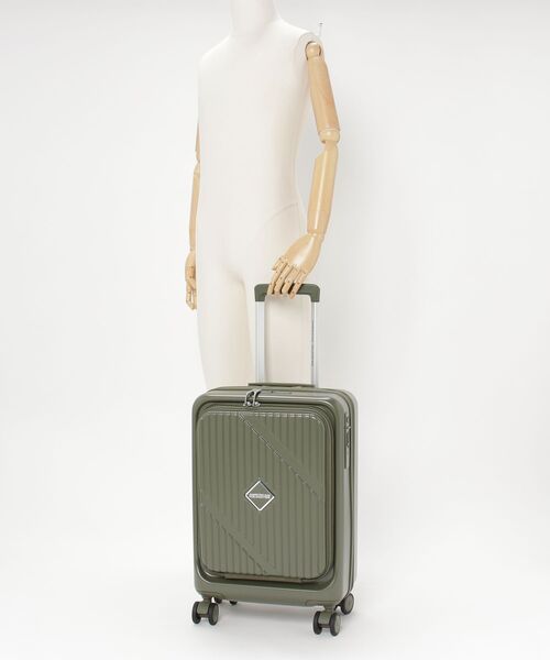 アメリカンツーリスター VELOX スピナー54/19 エキスパンダー TSA HW