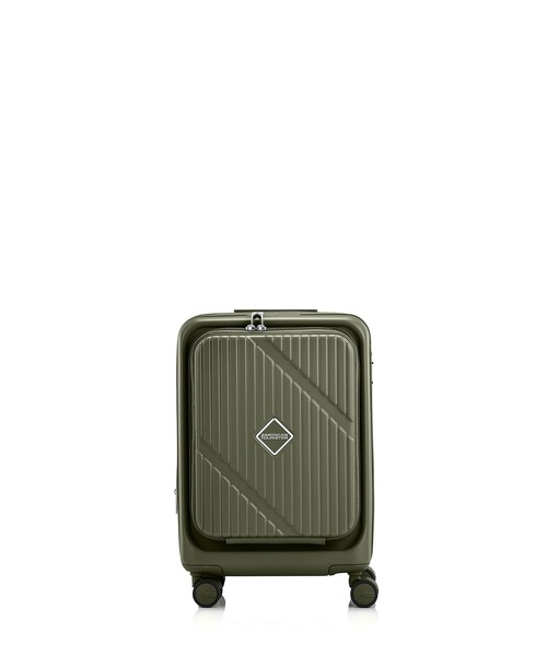 アメリカンツーリスター VELOX スピナー54/19 エキスパンダー TSA HW