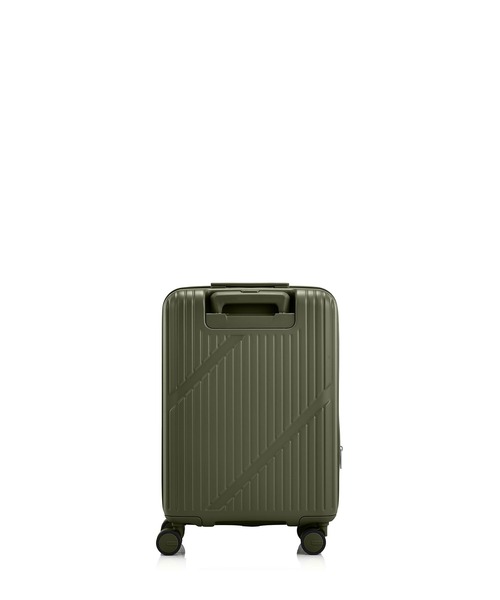 アメリカンツーリスター VELOX スピナー54/19 エキスパンダー TSA HW