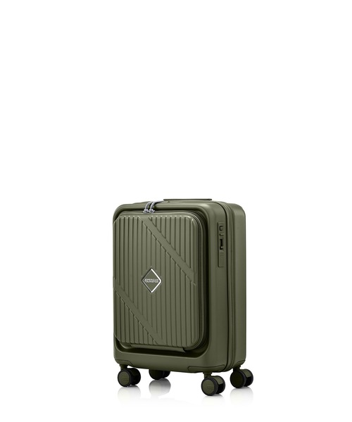 アメリカンツーリスター VELOX スピナー54/19 エキスパンダー TSA HW