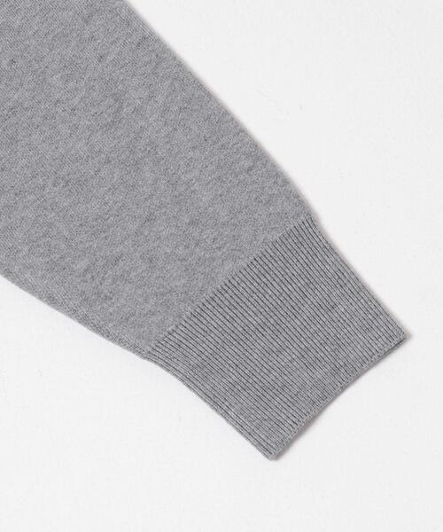 ITEMS URBANRESEARCH（アイテムズ アーバンリサーチ）の「スウェットライクニットスカートセット（ワンピース・レディース・グレー/ミント/ホワイト系その他・FREE）」の15枚目の写真