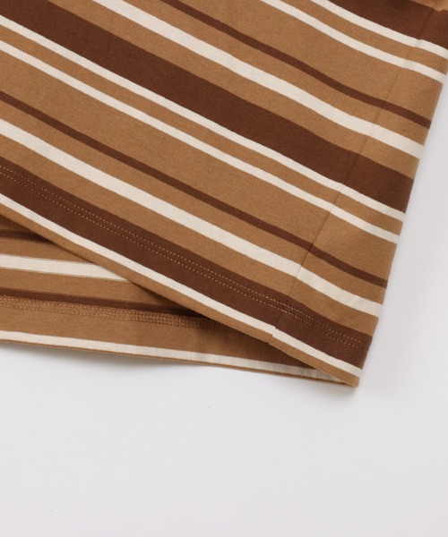 Champion（チャンピオン）の「【Champion/チャンピオン】メンズ メンズカジュアル ショートスリーブポロシャツ（ポロシャツ・メンズ・ライトブラウン/ベージュ系その他3/ネイビー・LARGE/X-LARGE/MEDIUM）」の15枚目の写真