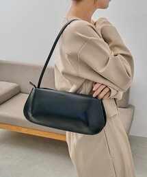 CAPRICIEUX LE'MAGE | 2ルームミニマルワイドバッグ(ショルダーバッグ)